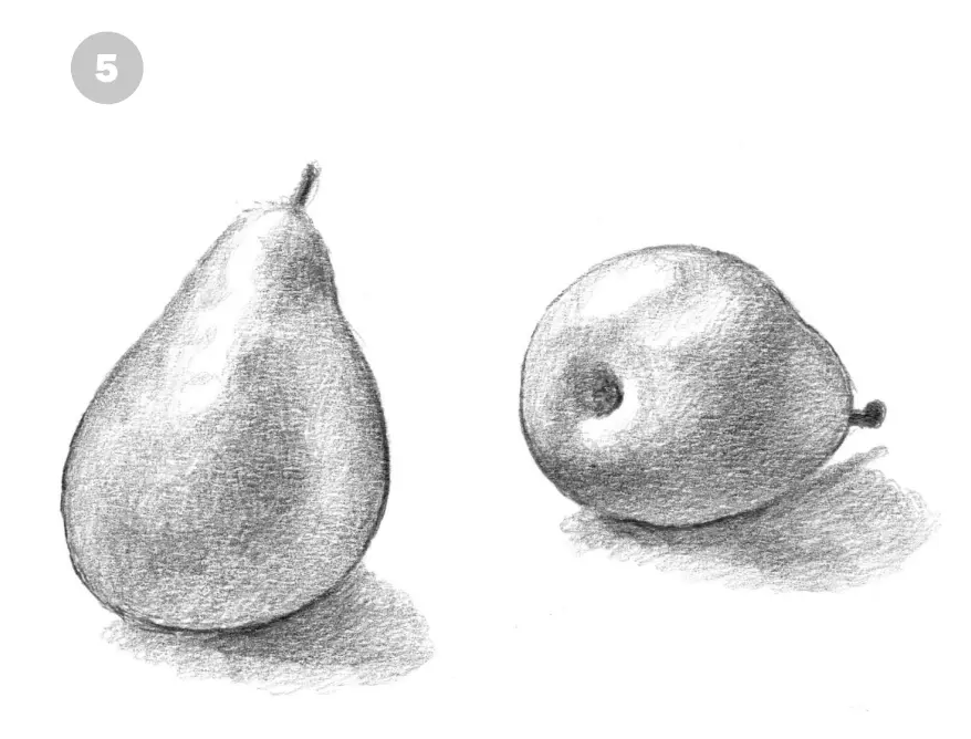 Финальная проработка