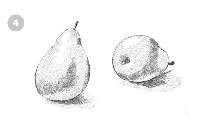 Усиливаем тени