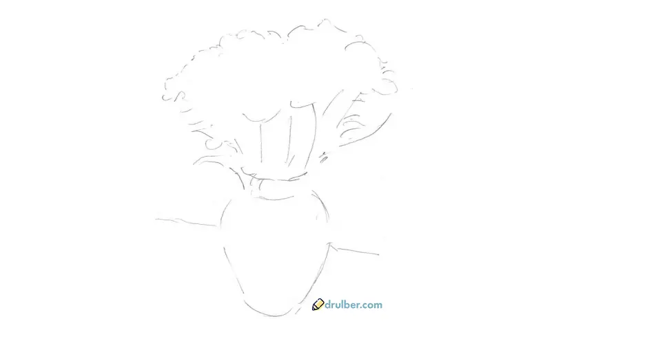 Подготовка листа и выбор инструментов